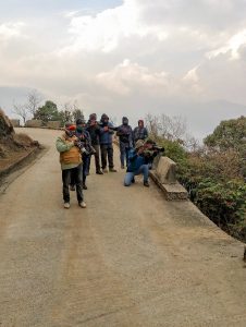 Sandakfu Destination Wild Tour