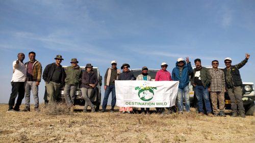 LRK-GRK, Gujarat Photography Workshop (11th to 17th December, 2022)