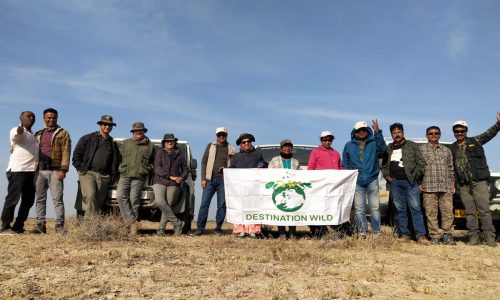 LRK-GRK, Gujarat Photography Workshop (11th to 17th December, 2022)