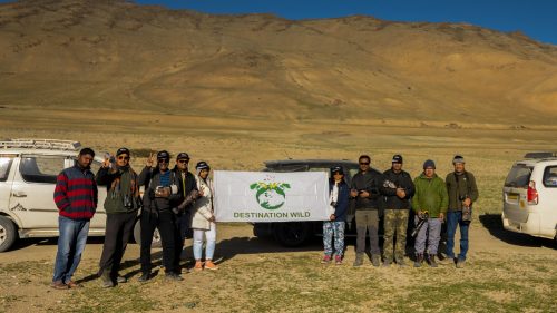 Ladakh Photography Workshop (19th to 28th August, 2022)