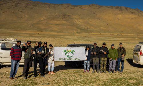 Ladakh Photography Workshop (19th to 28th August, 2022)
