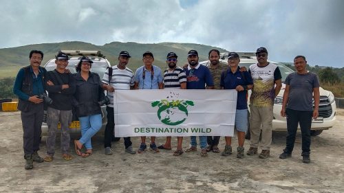 Meghalaya Photography Workshop (25th to 29th September, 2022)