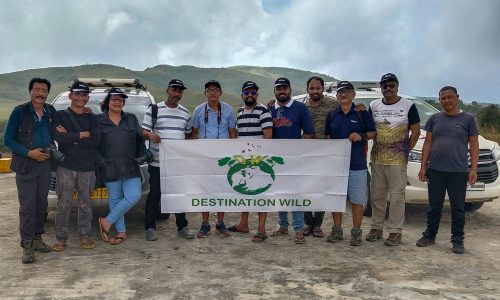 Meghalaya Photography Workshop (25th to 29th September, 2022)