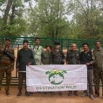 Sanjay-Dubri Tiger Reserve