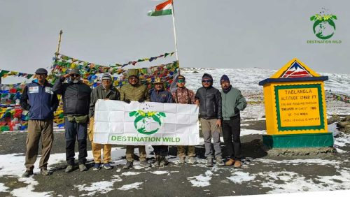 Ladakh Photography Workshop (24 August – 1 September, 2024)