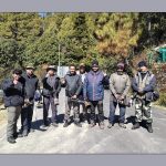 Chopta, Bird Photography, Destination Wild, Uttarakhand, Nikon