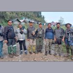 Eaglenest_Arunachal_Pradesh_Birding_2025