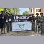 Jim Corbett Dhikala Destination Wild 2025