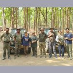 Kanha Destination Wild 2025