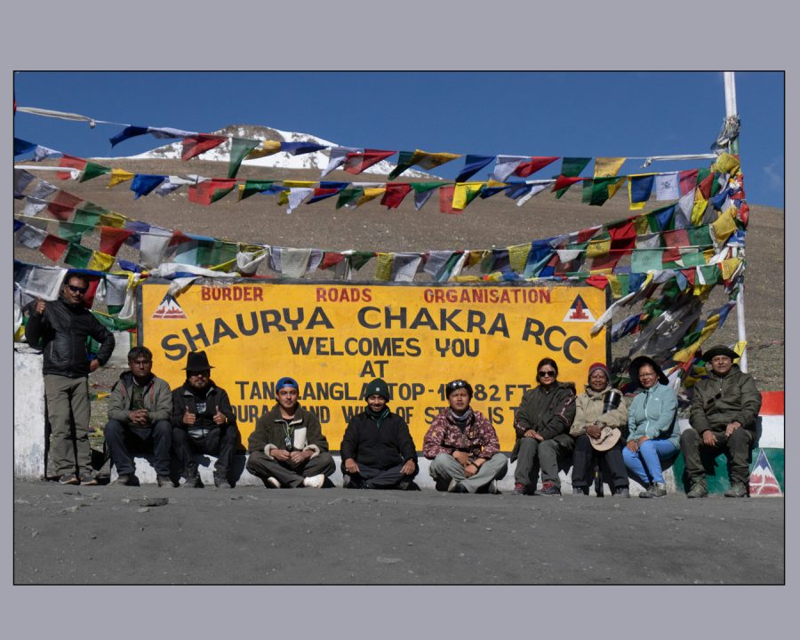 Ladakh Wildlife Photography Trip (24 June – 2 July, 2025)