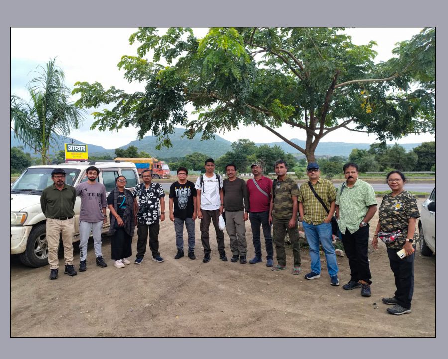 Bhigwan-Panvel Wildlife Photography Trip (23-31 August, 2025)