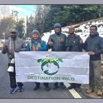 Chopta Birding