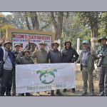 Rajaji National Park, Destination Wild