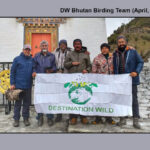 Bhutan Birding, Destination Wild