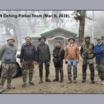 Dehing-Patkai, Destination Wild