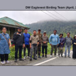 Eaglenest Birding, Destination Wild