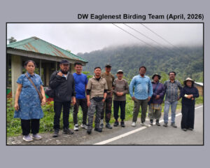 Eaglenest Birding, Destination Wild