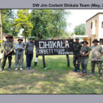 Jim Corbett National Park, Destination Wild