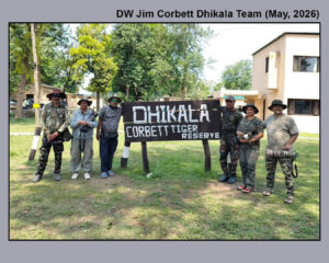 Jim Corbett National Park, Destination Wild