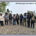 Kaziranga National Park, Destination Wild