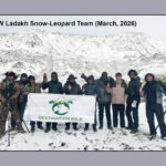 Snow Leopard, Destination Wild