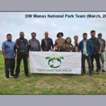 Manas National Park, Destination Wild