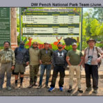 Pench National Park
